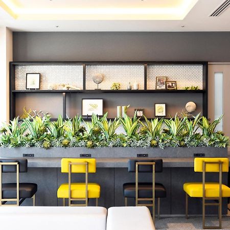 Wakoshi Tobu Hotel Екстер'єр фото