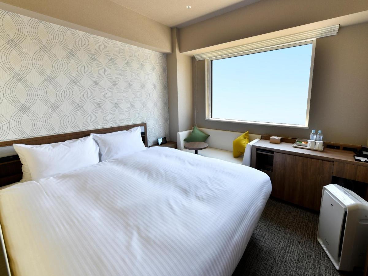Wakoshi Tobu Hotel Екстер'єр фото