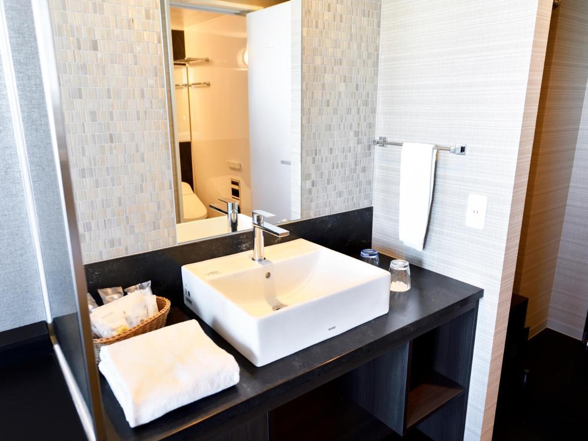 Wakoshi Tobu Hotel Екстер'єр фото