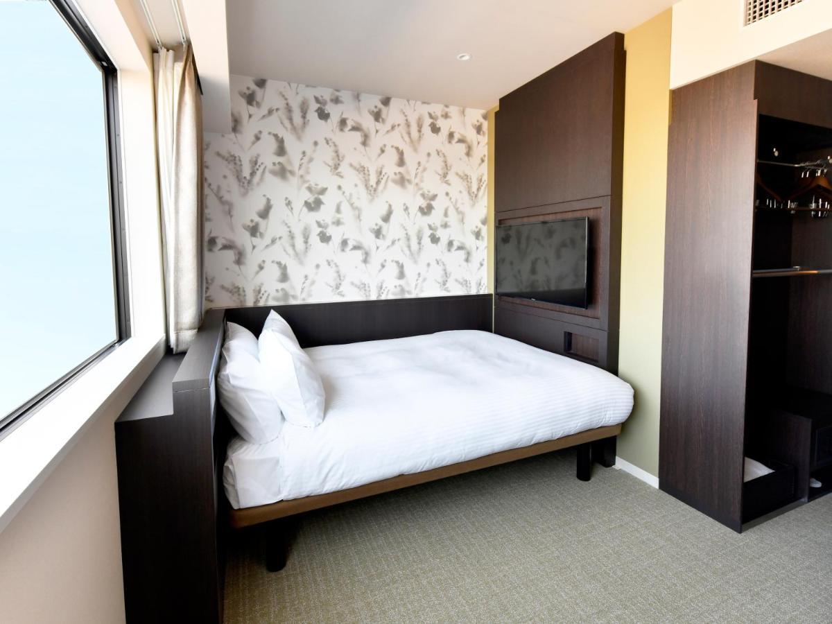 Wakoshi Tobu Hotel Екстер'єр фото