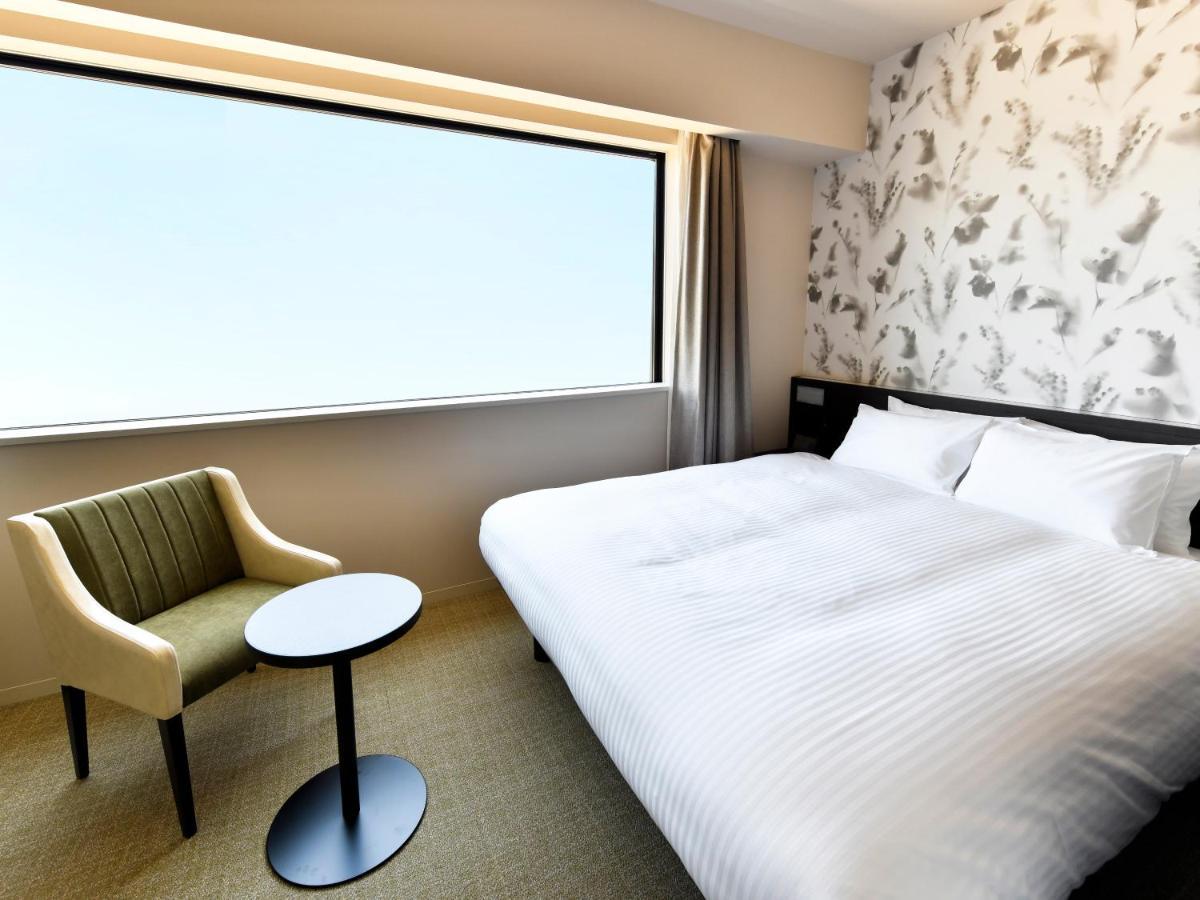 Wakoshi Tobu Hotel Екстер'єр фото