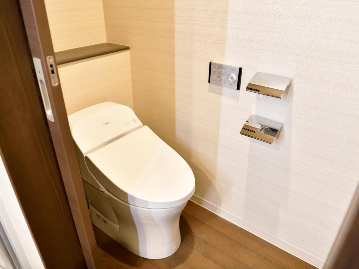 Wakoshi Tobu Hotel Екстер'єр фото