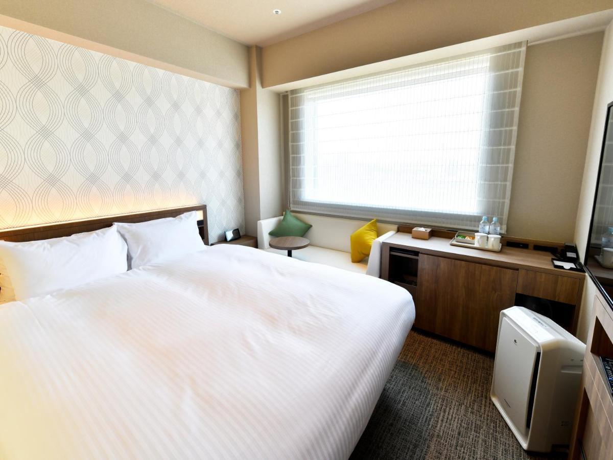 Wakoshi Tobu Hotel Екстер'єр фото