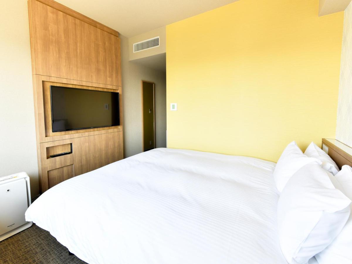 Wakoshi Tobu Hotel Екстер'єр фото