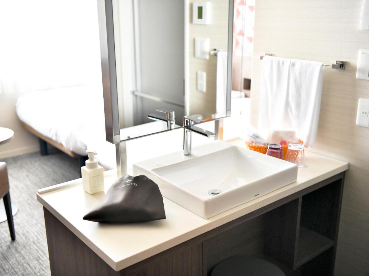 Wakoshi Tobu Hotel Екстер'єр фото